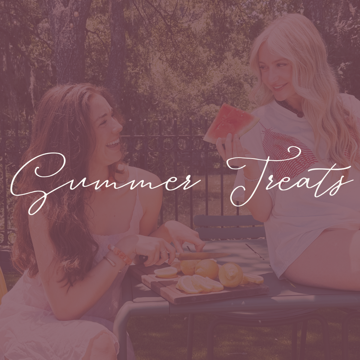 Summer Treats