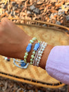 Seafoam Bracelet