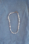 Ivory Necklace