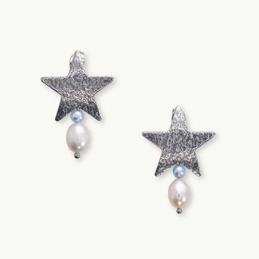 Star Spangled Pearls