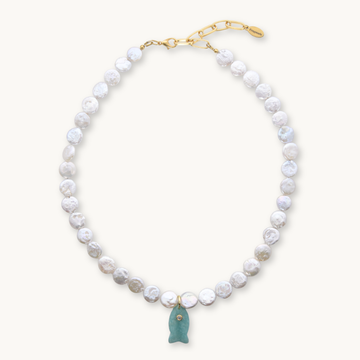 Seafoam