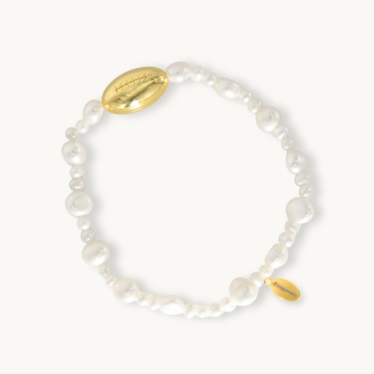 Touchdown Bracelet