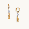 Reel-y Good Earrings