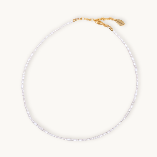 Barely There Necklace