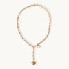 Touchdown Necklace