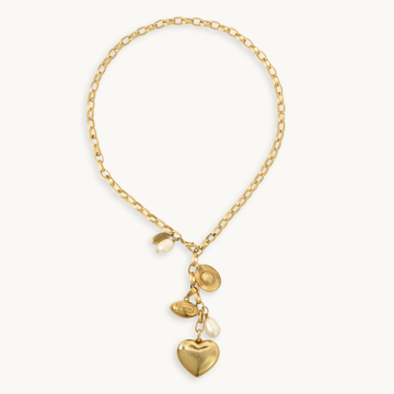 Spirit Necklace