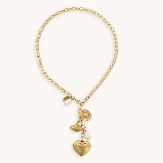 Spirit Necklace