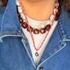 Paracord Necklace