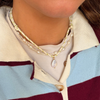 Paracord Necklace