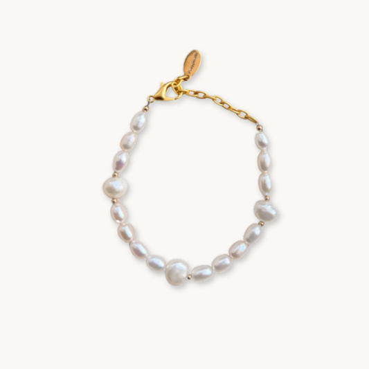 Summer Stacking Bracelet