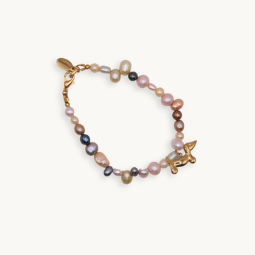 Playful Pup Bracelet