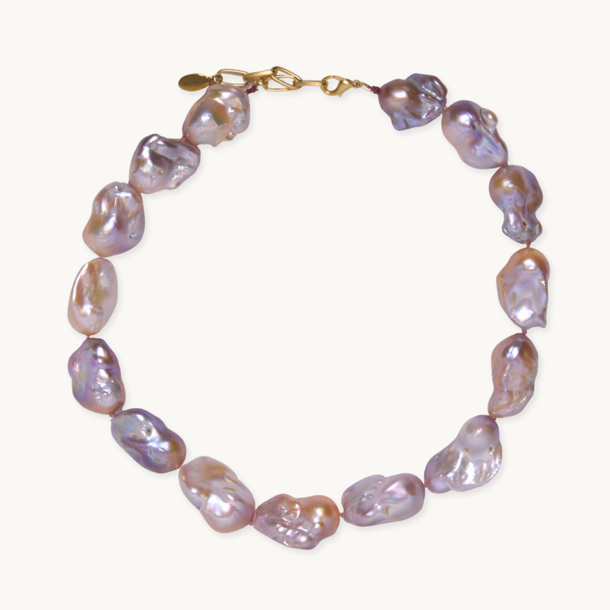 Pink Baroque – Fraypearls – Fraypearls